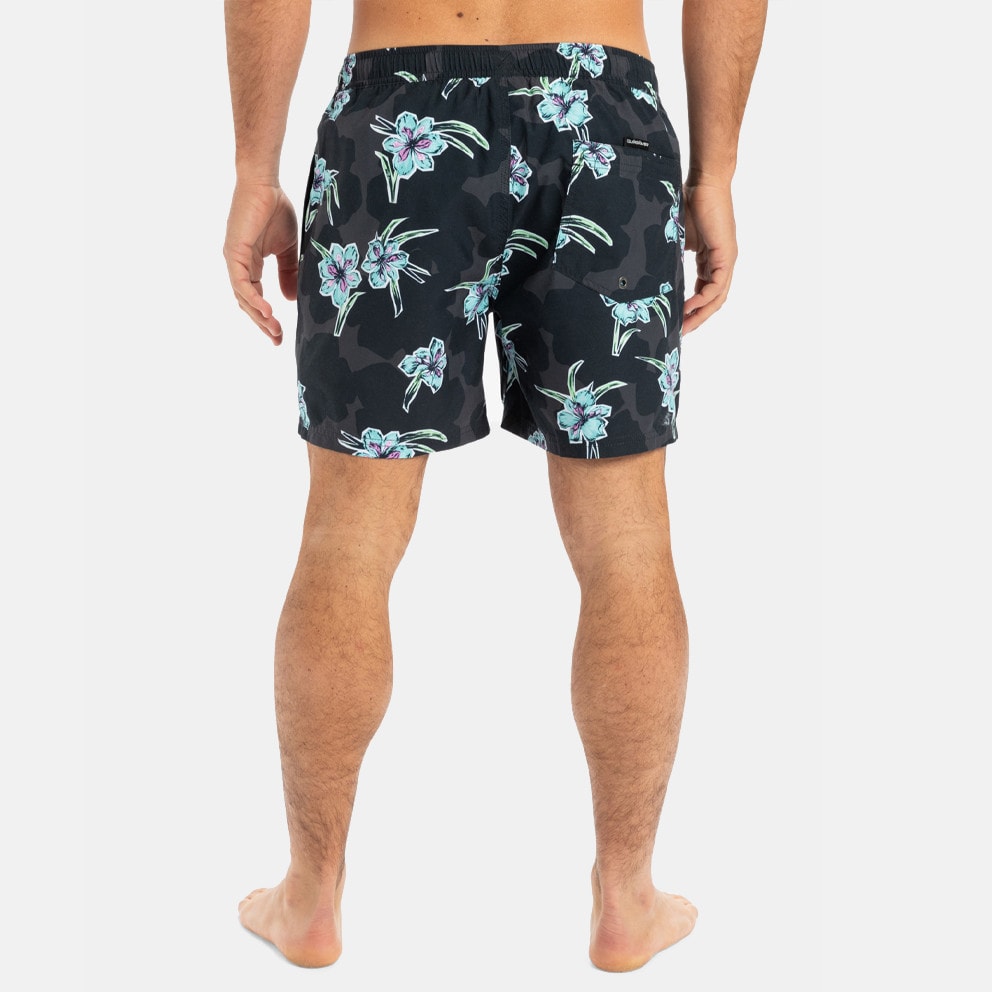 Quiksilver Everyday Straight Volley 15 Μαγιο Ανδρι