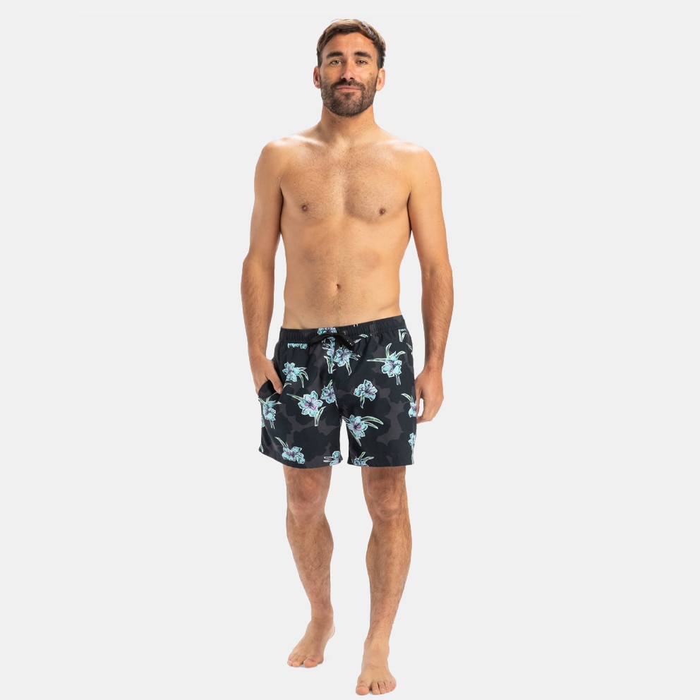 Quiksilver Everyday Straight Volley 15 Μαγιο Ανδρι