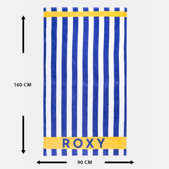 Roxy Cold Water Printed Αξεσουαρ Γυναικειο