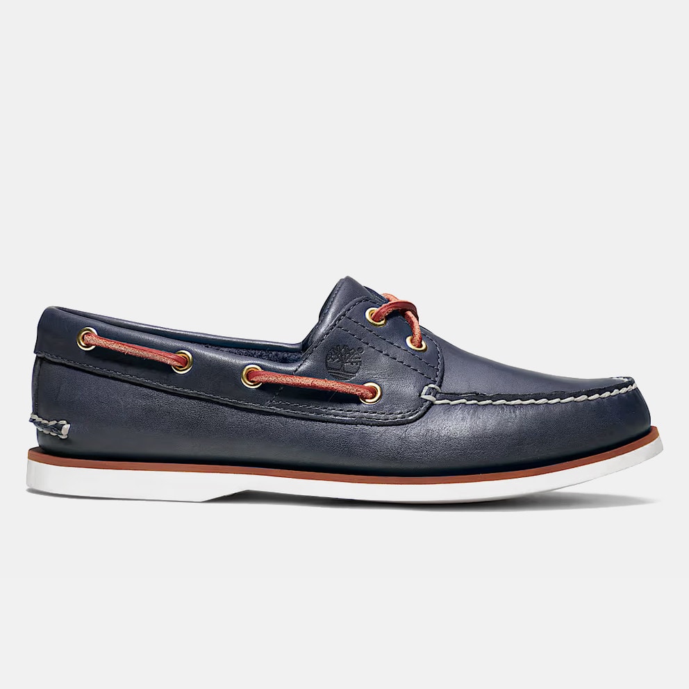 Timberland Classic Boat Men's Shoes