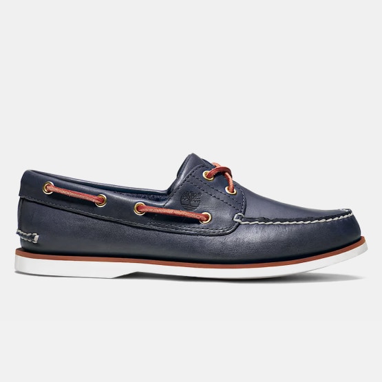 Timberland Classic Boat Ανδρικά Παπούτσια