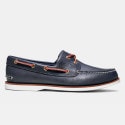 Timberland Classic Boat Men's Shoes
