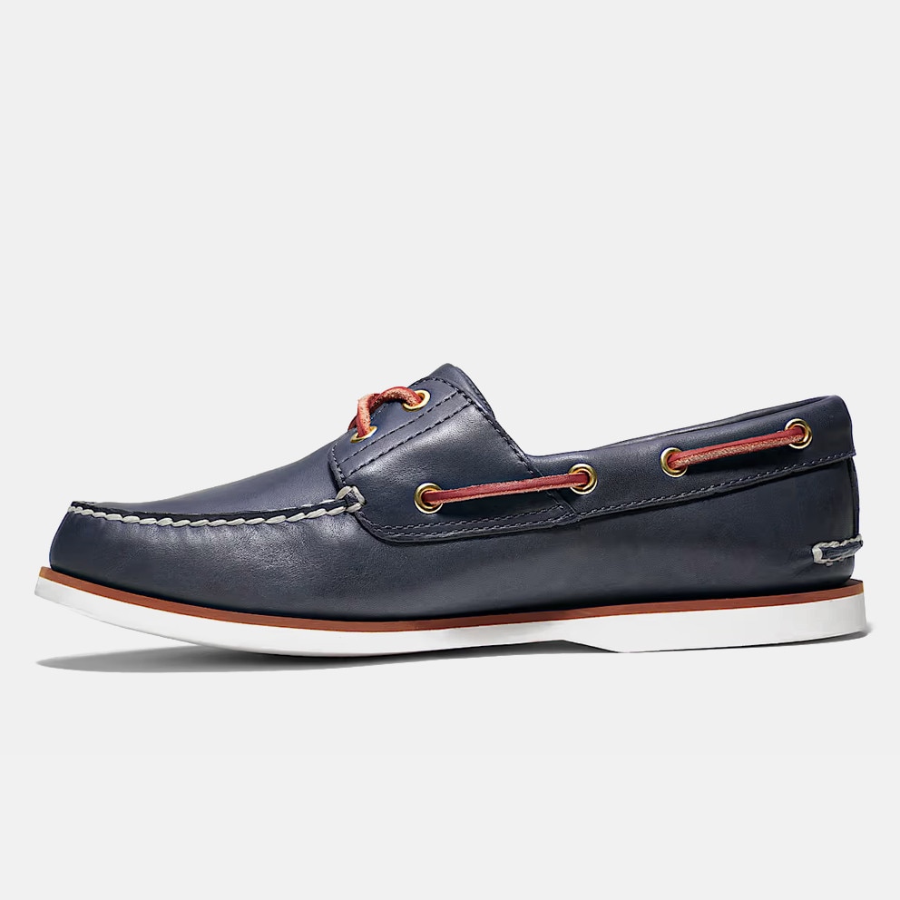 Timberland Classic Boat Men's Shoes