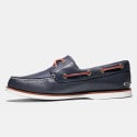 Timberland Classic Boat Men's Shoes