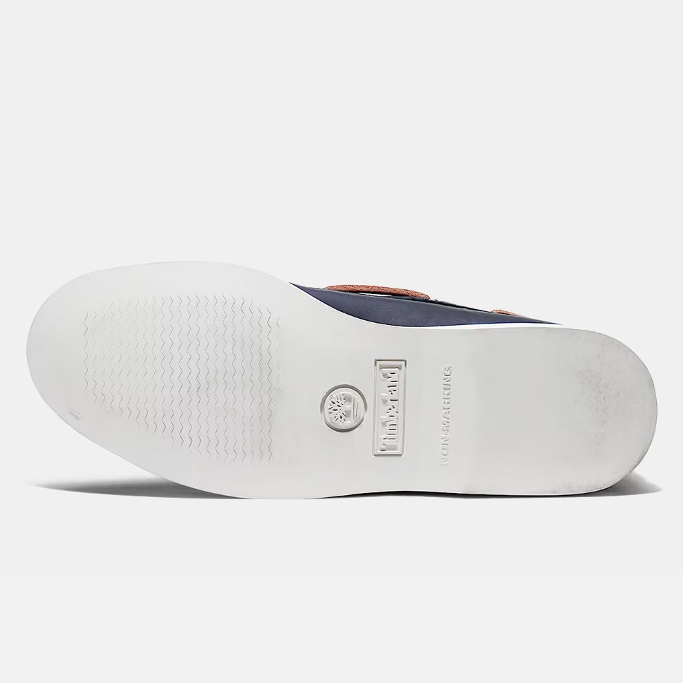 Timberland Classic Boat Men's Shoes