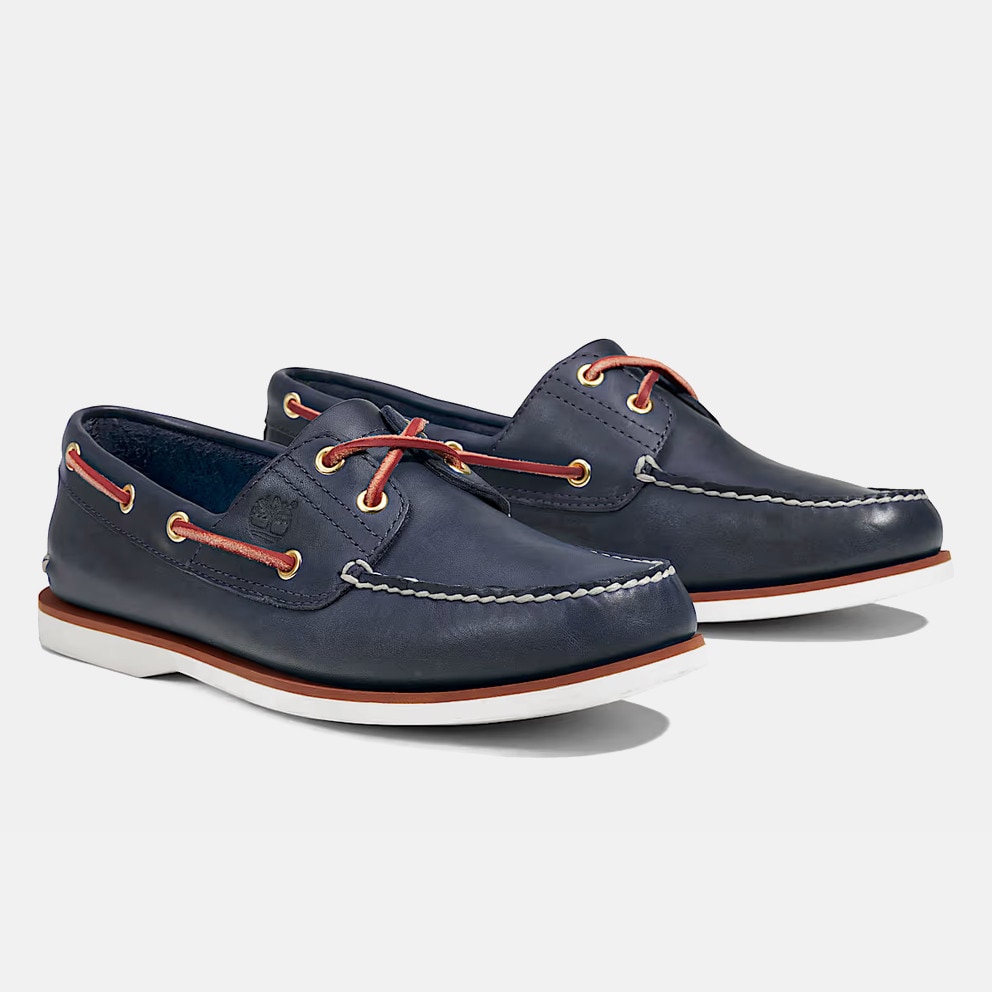 Timberland Classic Boat Men's Shoes