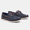 Timberland Classic Boat Men's Shoes