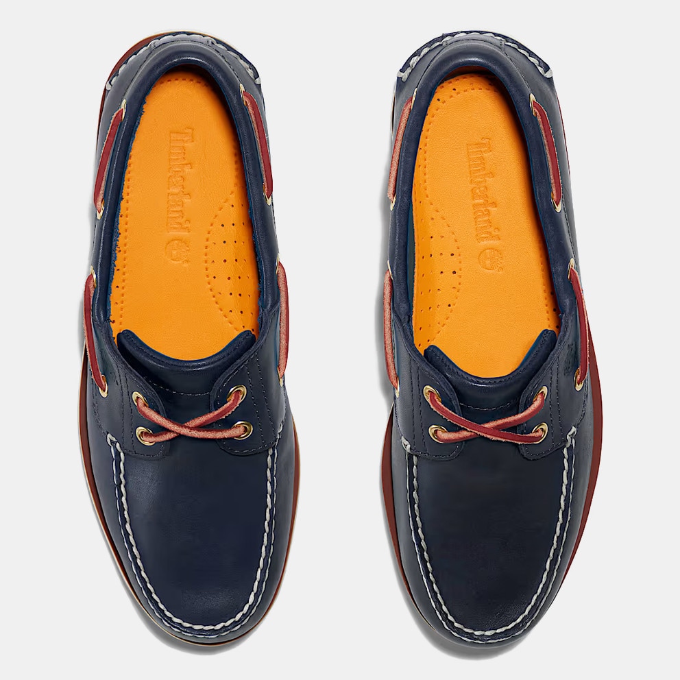 Timberland Classic Boat Men's Shoes