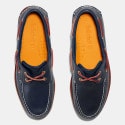 Timberland Classic Boat Men's Shoes