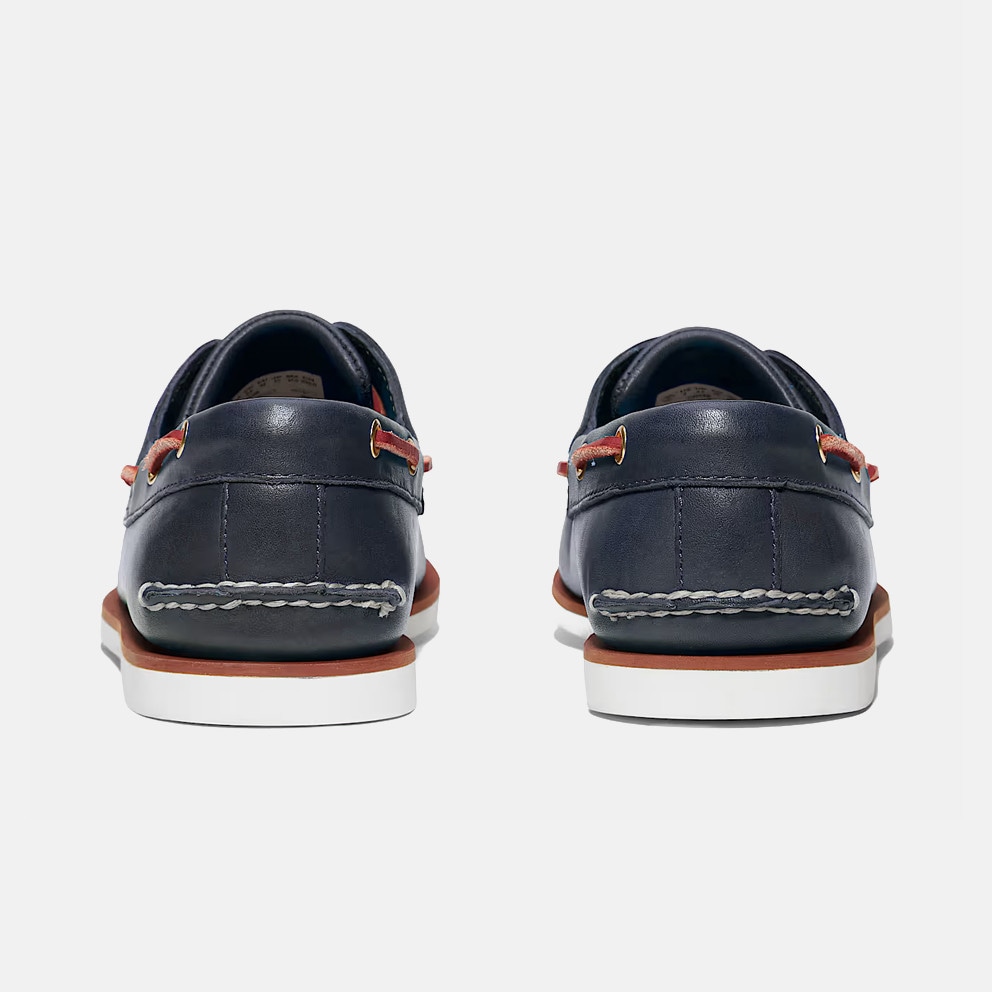 Timberland Classic Boat Men's Shoes