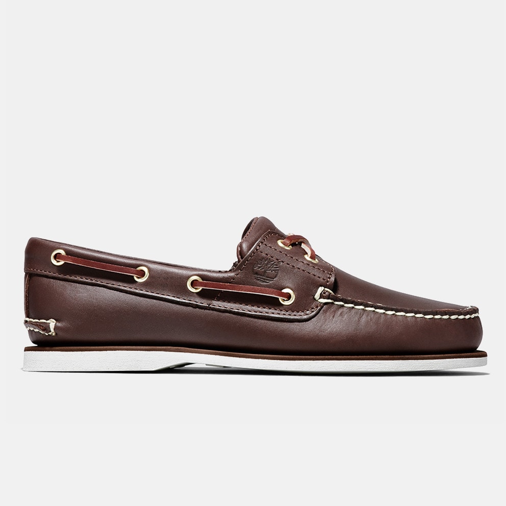 Timberland Classic Boat Ανδρικά Παπούτσια