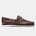 Timberland Classic Boat Ανδρικά Παπούτσια