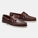 Timberland Classic Boat Ανδρικά Παπούτσια