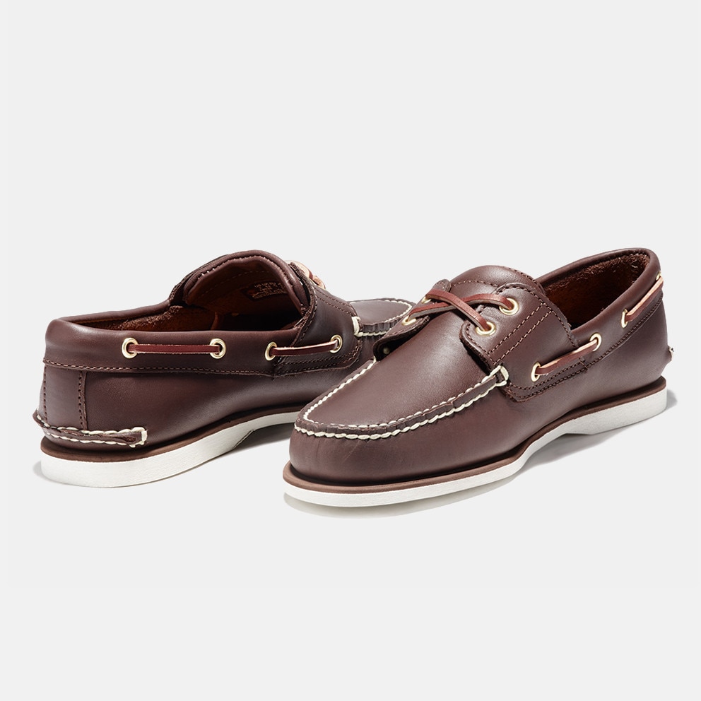 Timberland Classic Boat Ανδρικά Παπούτσια