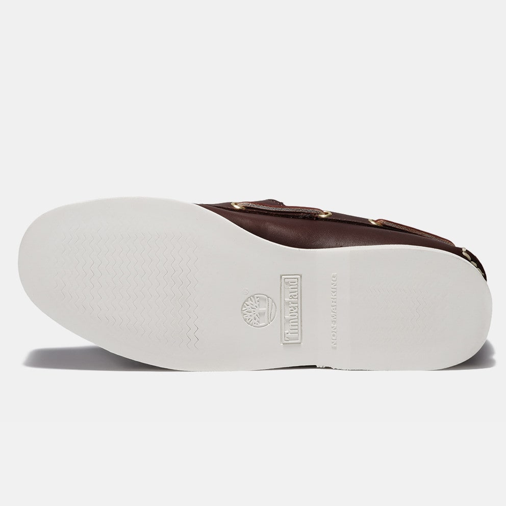 Timberland Classic Boat Ανδρικά Παπούτσια