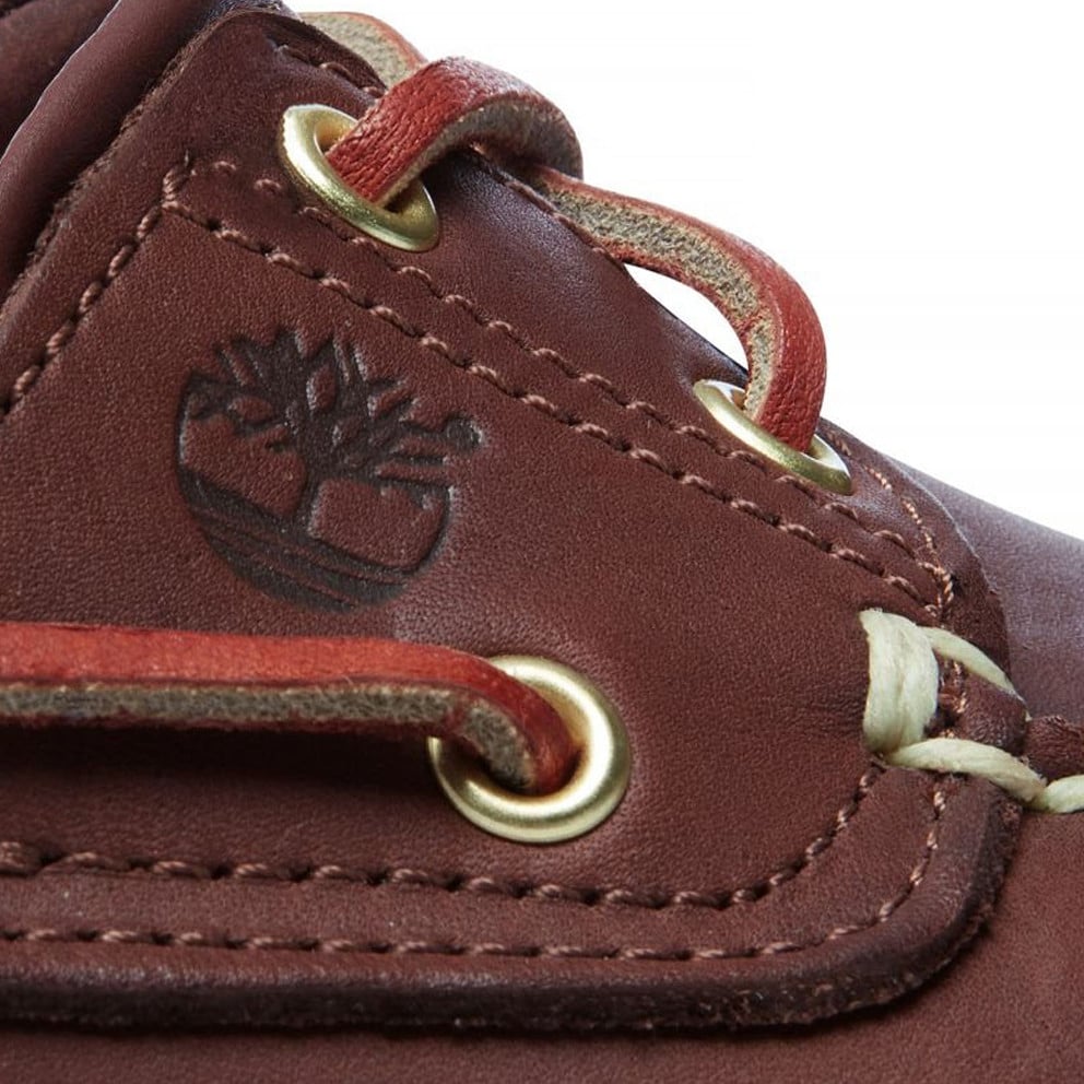 Timberland Classic Boat Ανδρικά Παπούτσια