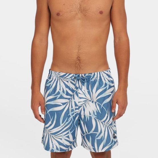 O'Neill Cali Floral 16'' Swimshorts Μαγιώ Εισ.