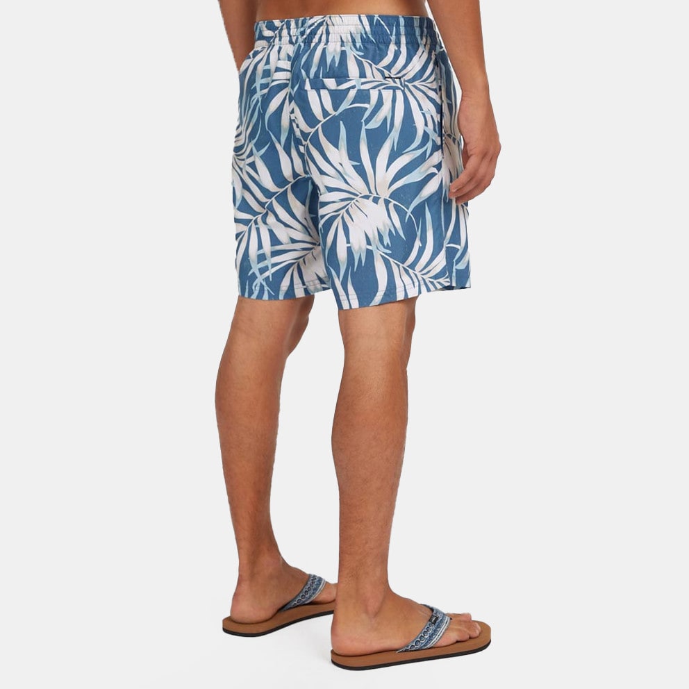 O'Neill Cali Floral 16'' Swimshorts Μαγιώ Εισ.