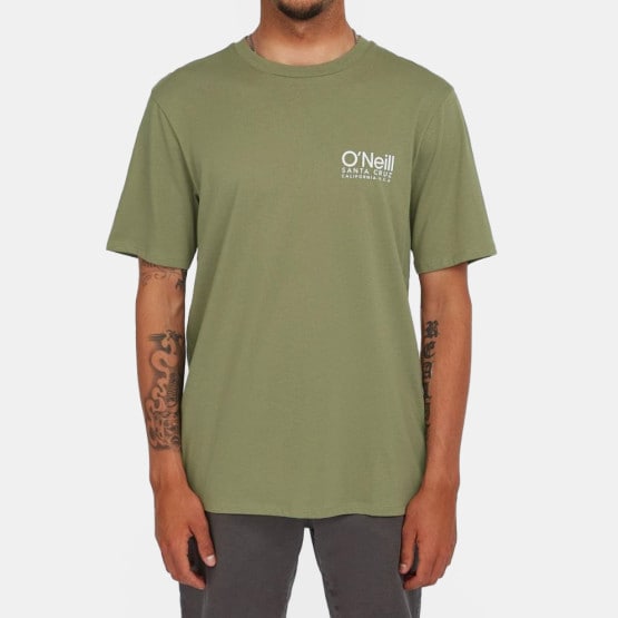O'Neill Original Cali Logo 2.0 Men's T-Shirt