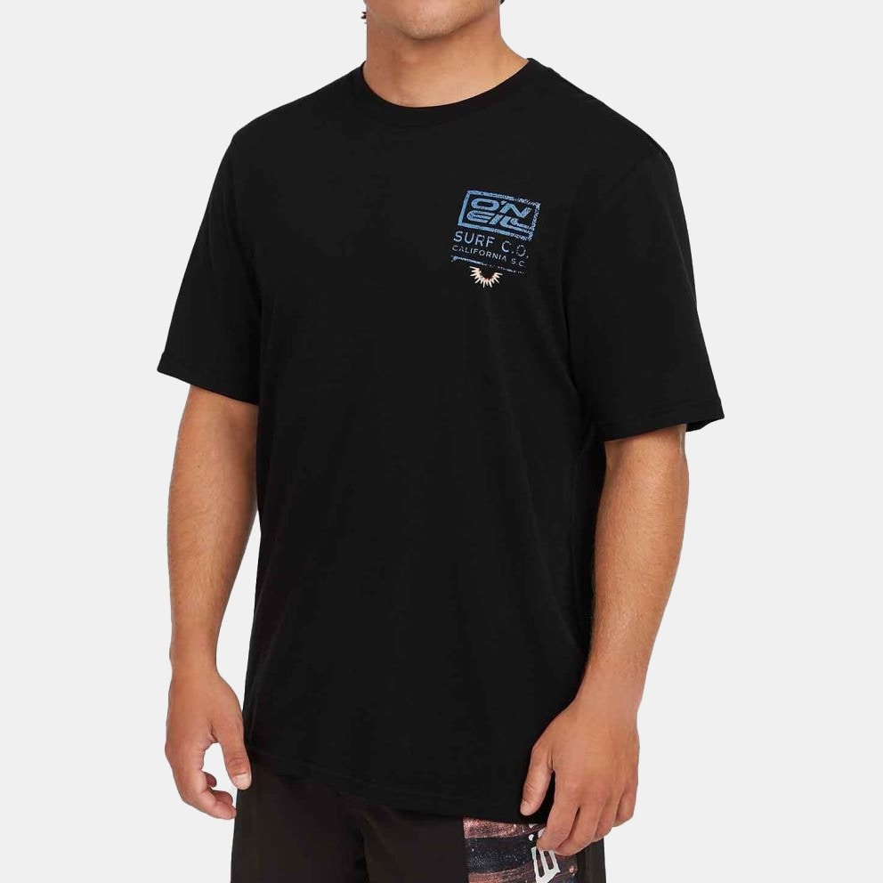 O'Neill Retro Graphic Ανδρικό T-Shirt