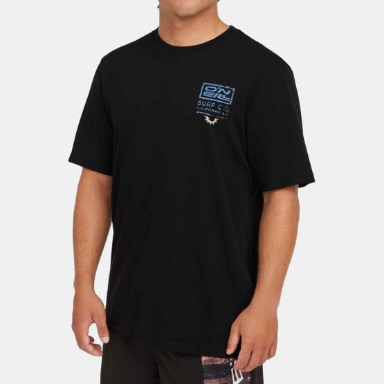 O'Neill Retro Graphic Men's T-Shirt