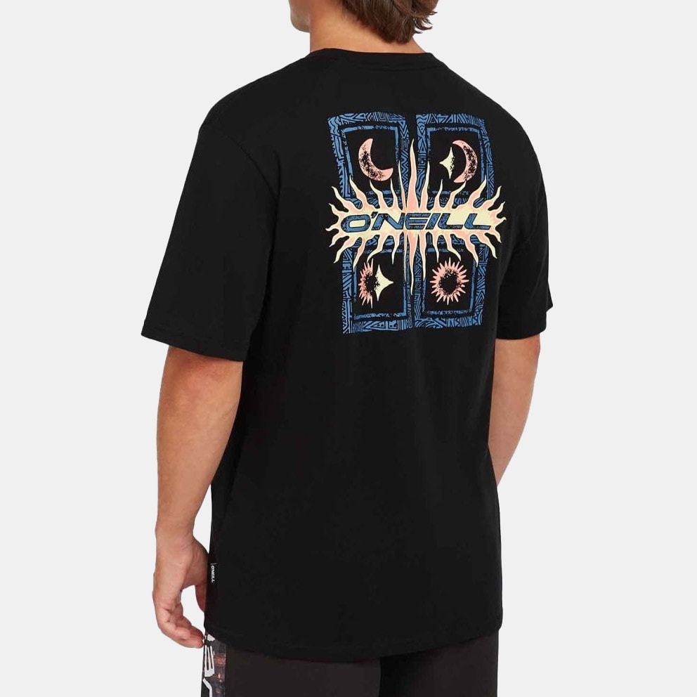 O'Neill Retro Graphic Ανδρικό T-Shirt