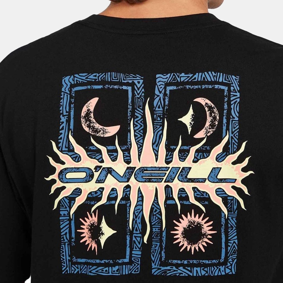 O'Neill Retro Graphic Ανδρικό T-Shirt