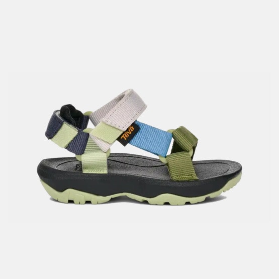 Teva Hurricane XLT 2 Βρεφικά Σανδάλια