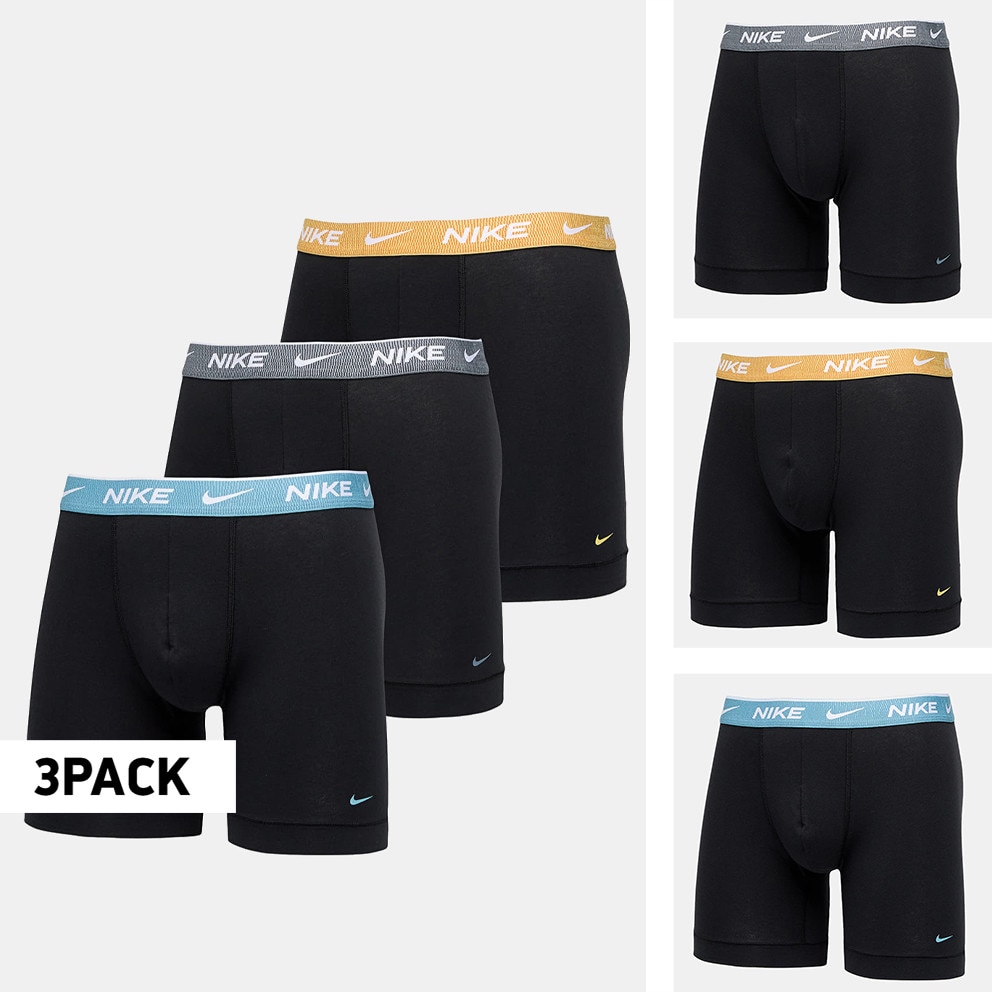 Nike Boxer Brief 3Pk
