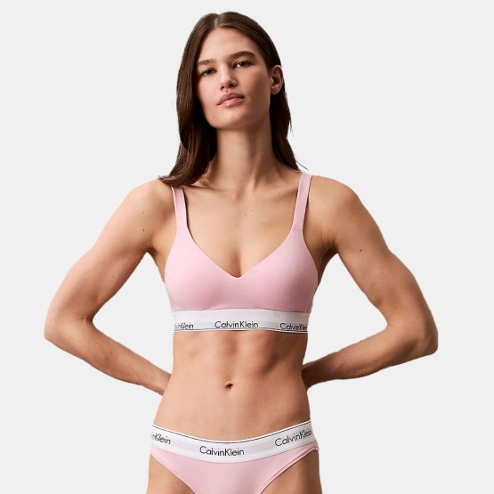 Calvin Klein Lift Bralette ( Rolling Change)