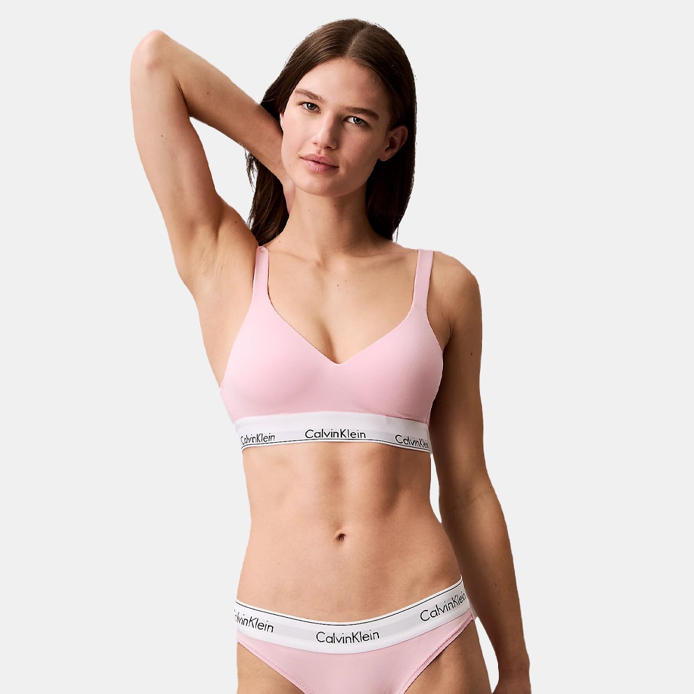 Calvin Klein Lift Bralette ( Rolling Change)