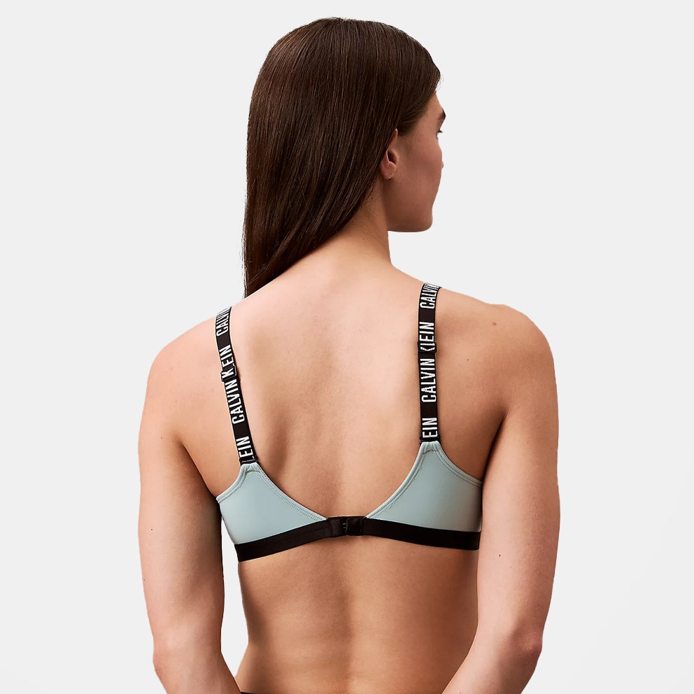 Calvin Klein Lghtly Lined Bralette