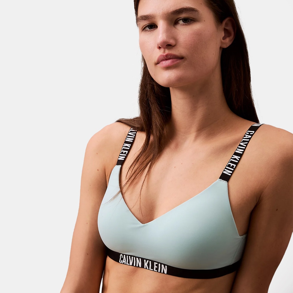 Calvin Klein Lghtly Lined Bralette
