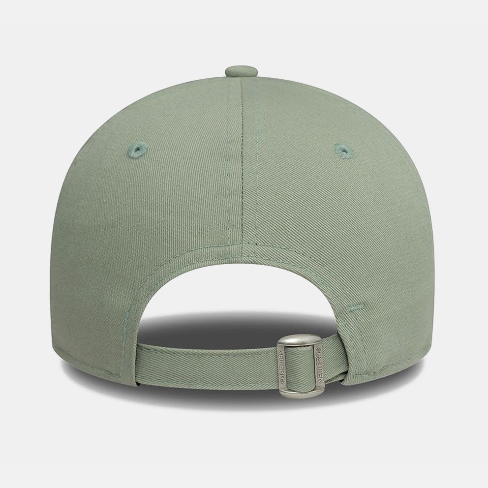 NEW ERA Wmns Metallic Logo 9Forty Neyyan  Evgofw