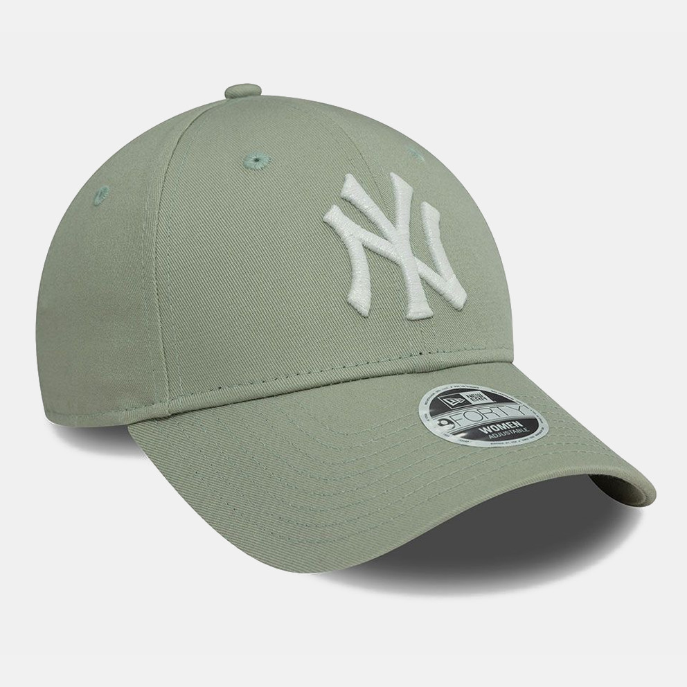 NEW ERA Wmns Metallic Logo 9Forty Neyyan  Evgofw