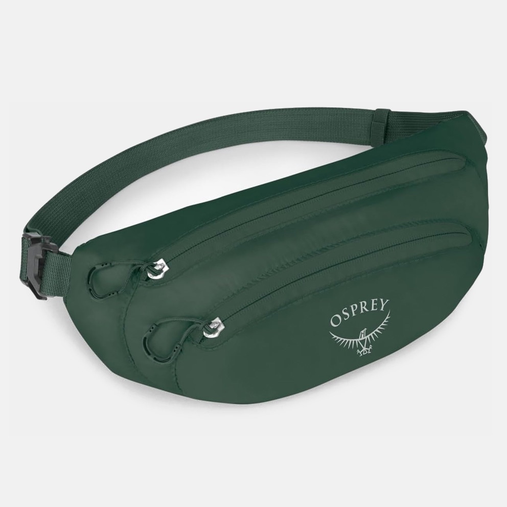 Osprey Ultralight Stuff Waist Pack Tundra Green Os