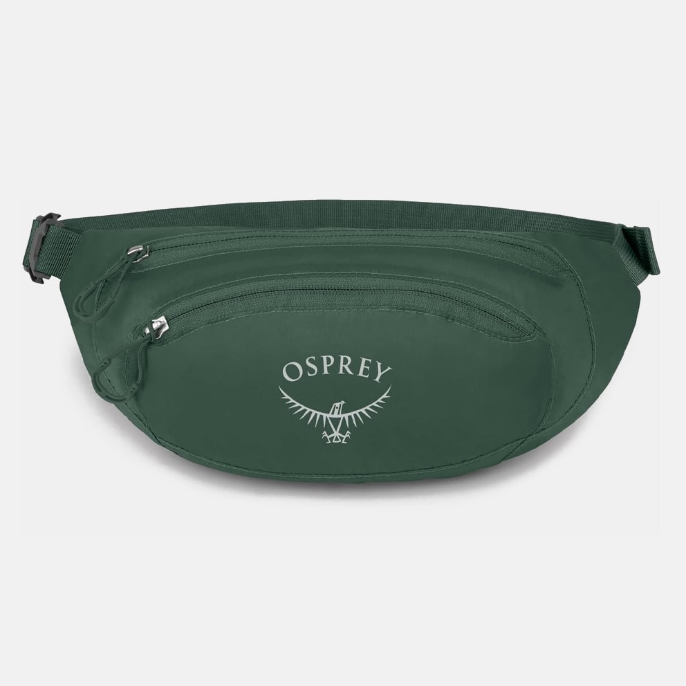 Osprey Ultralight Stuff Waist Pack Tundra Green Os