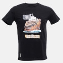 OFI OFFICIAL BRAND Go To The Final Παιδικό T-Shirt