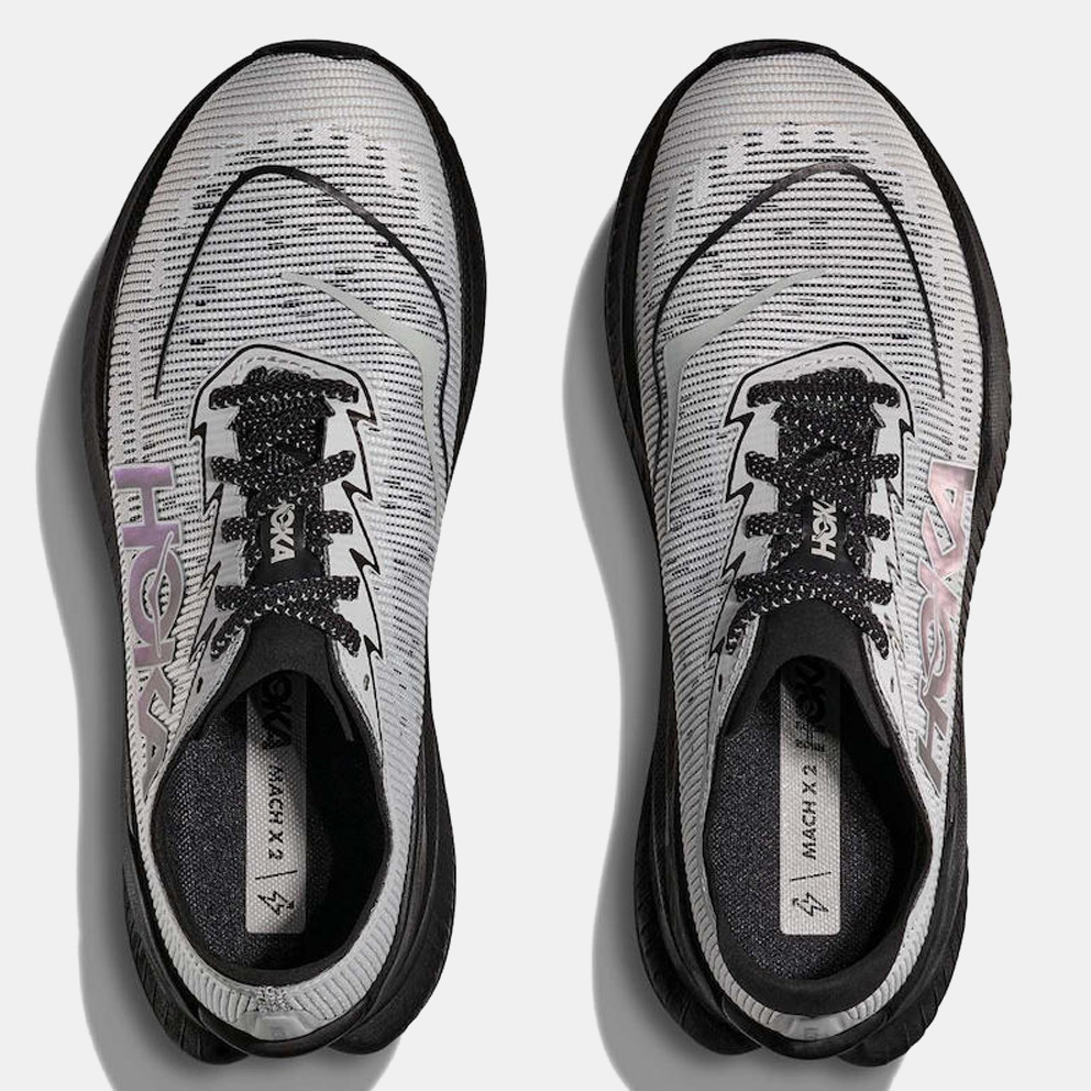 Hoka Mach X 2 Men's Running Shoes