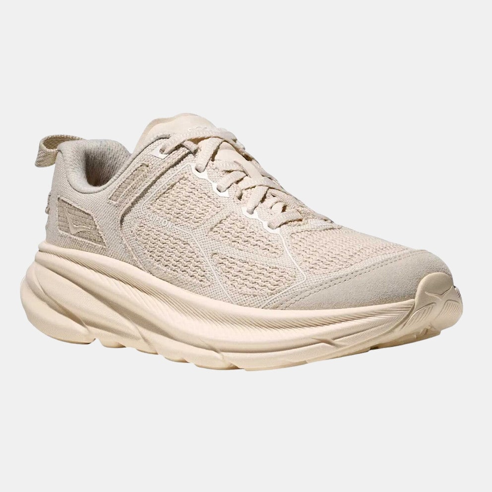 Hoka Vibrant Bloom Clifton One9 Men's Shoes