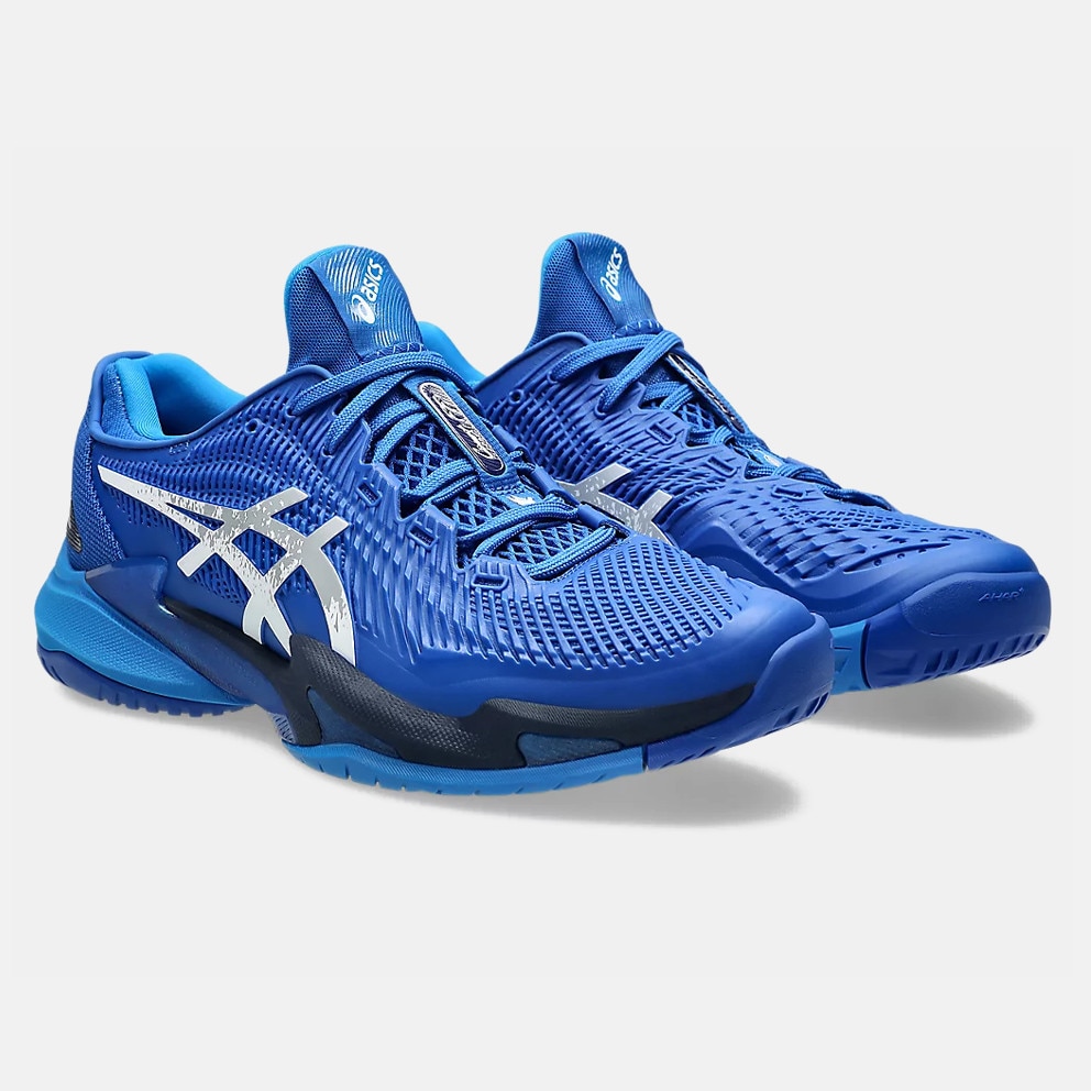 ASICS Performance Court FF 3 Novak Men's Shoes