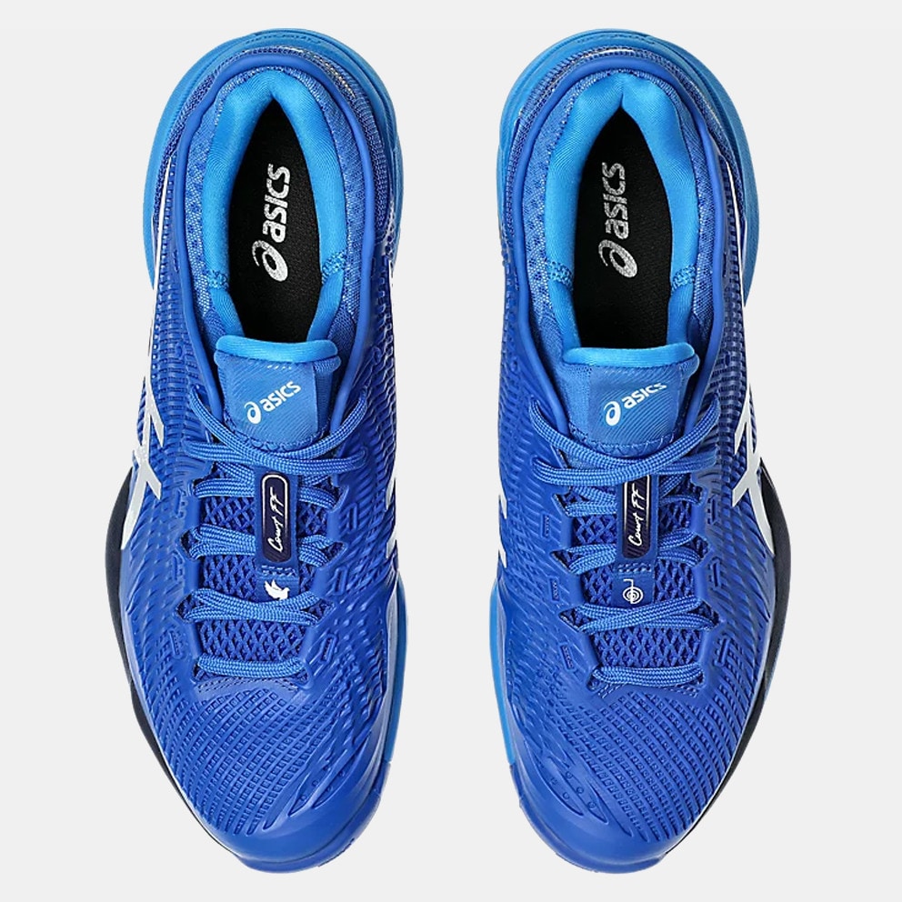 ASICS Performance Court FF 3 Novak Men's Shoes