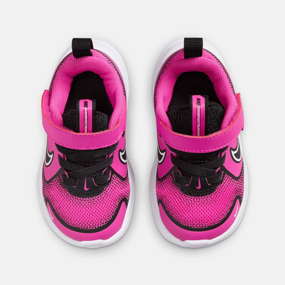 Nike Cosmic Runner Infant's Shoes