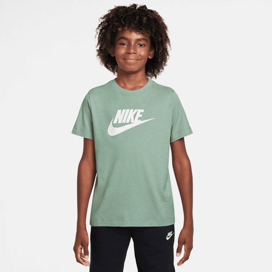 Nike Sportswear Παιδικό T-Shirt