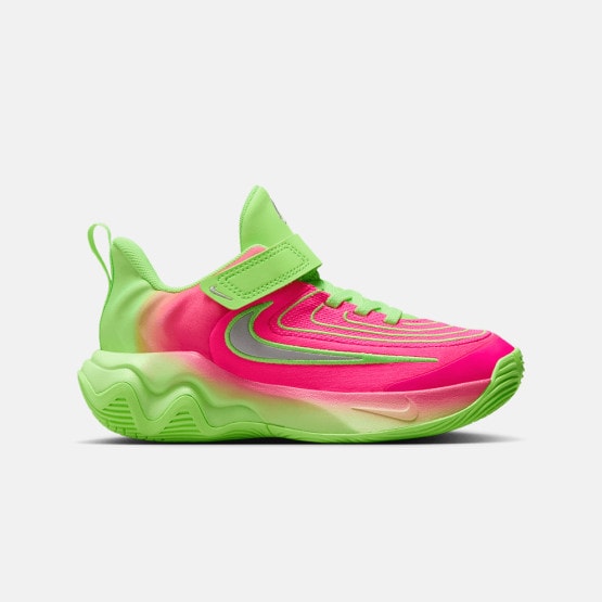Nike Giannis Immortality 4 Παιδικά Μπασκετικά Παπούτσια