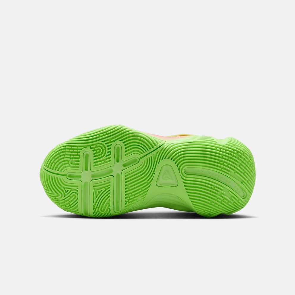 Nike Giannis Immortality 4 Kids' Basketball Shoes