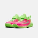 Nike Giannis Immortality 4 Kids' Basketball Shoes