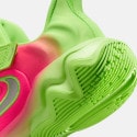 Nike Giannis Immortality 4 Kids' Basketball Shoes