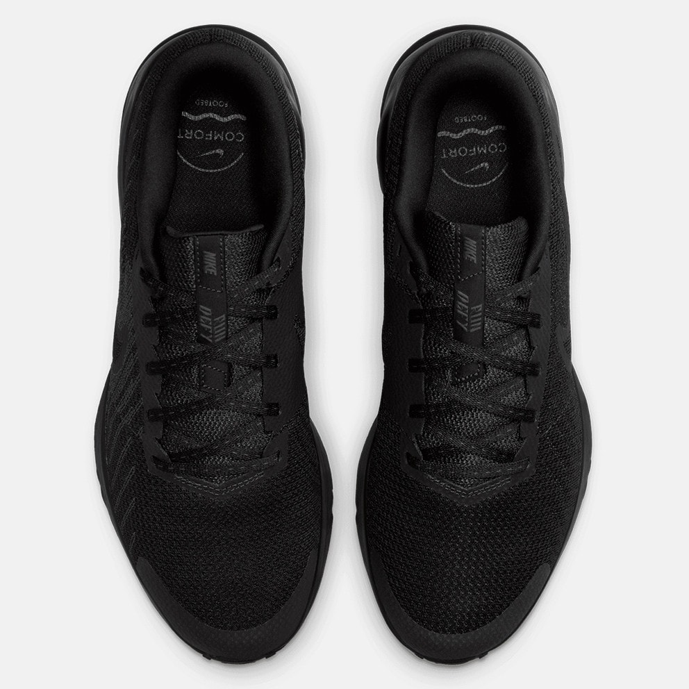 Nike Run Defy Ανδρικά Παπούτσια για Τρέξιμο