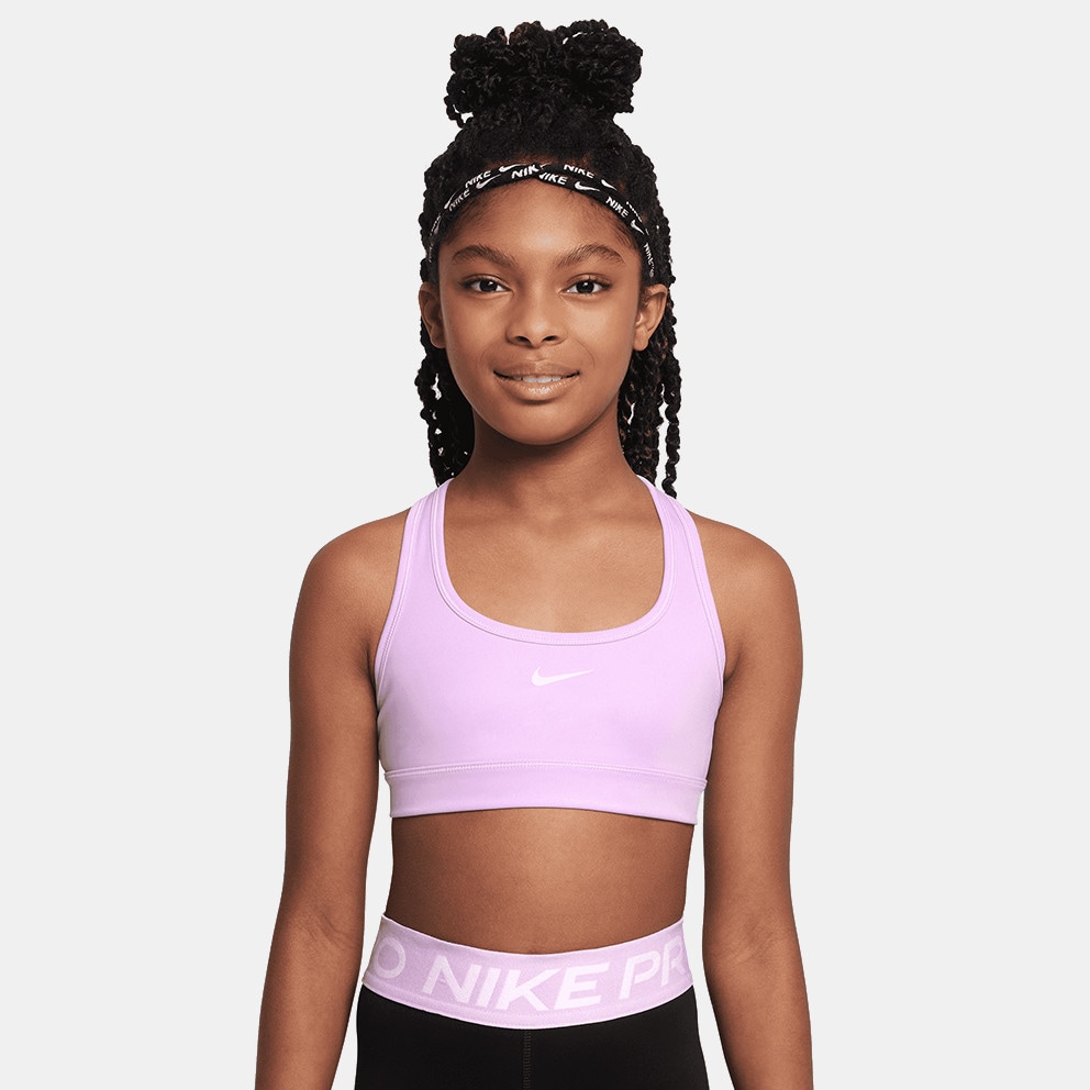 Nike G Nk Df Swoosh Bra